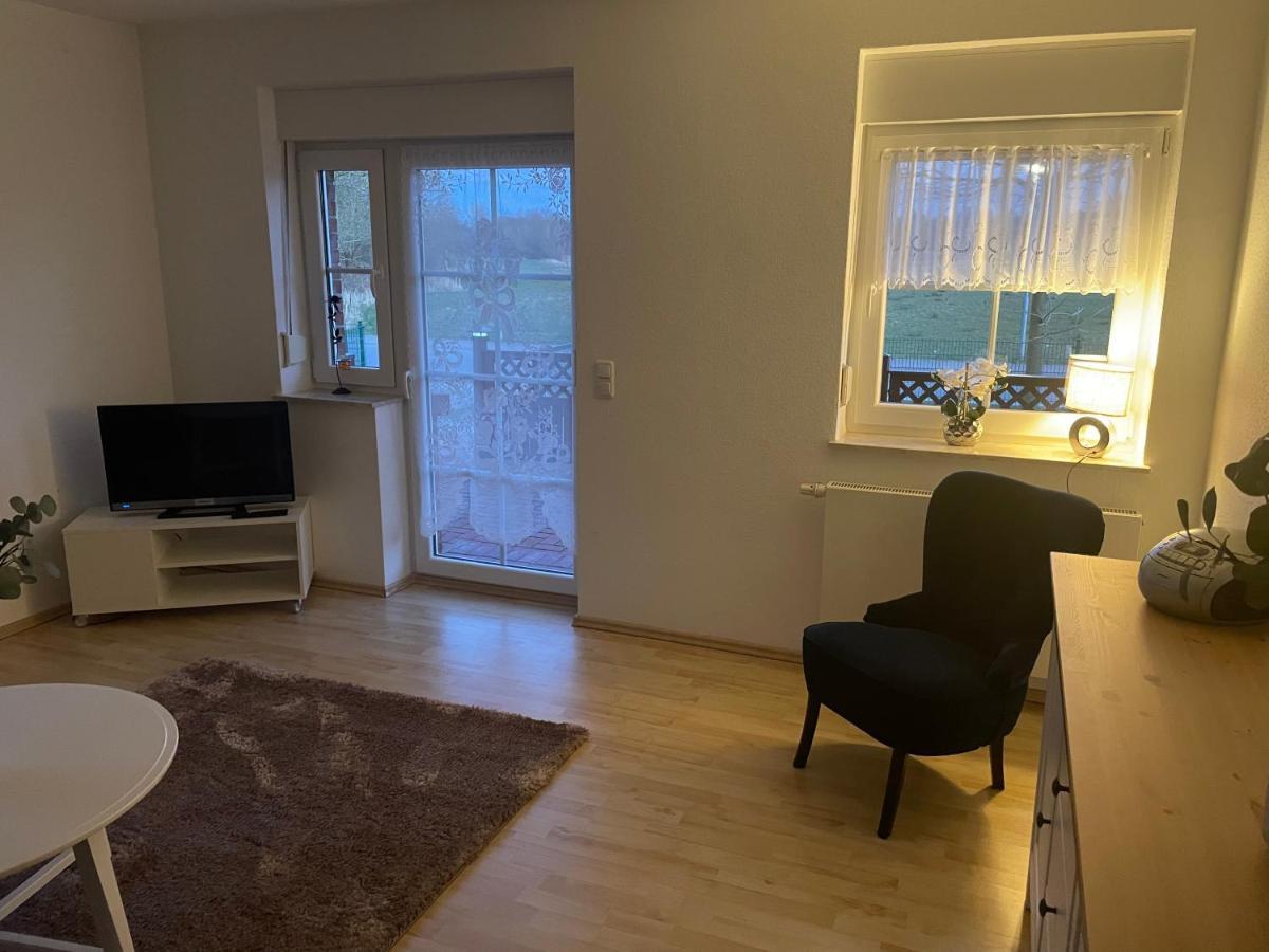 Redewischer Str.23E Boltenhagen  Dış mekan fotoğraf