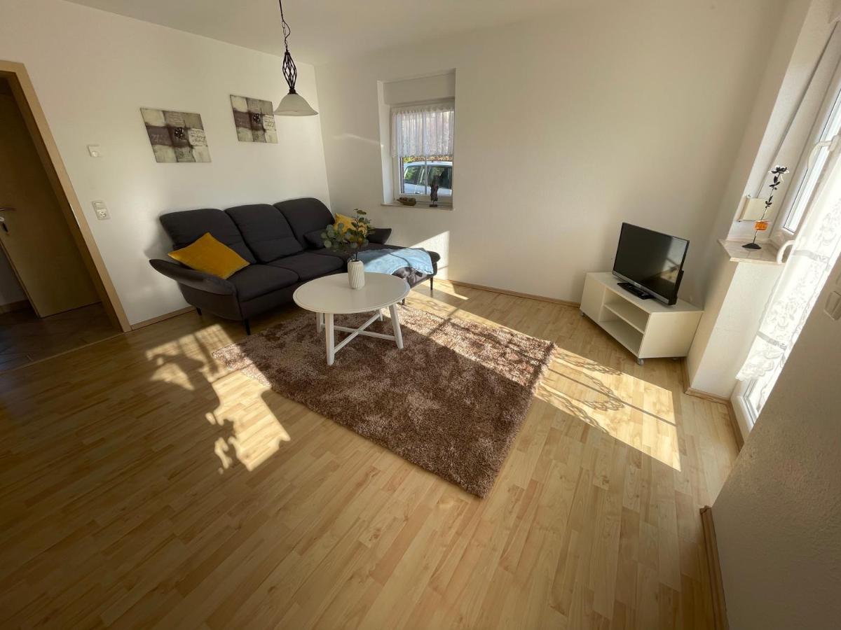 Redewischer Str.23E Boltenhagen  Dış mekan fotoğraf