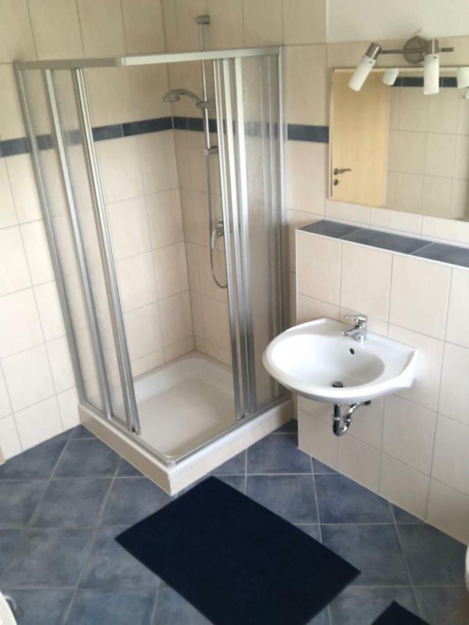 Redewischer Str.23E Boltenhagen  Dış mekan fotoğraf