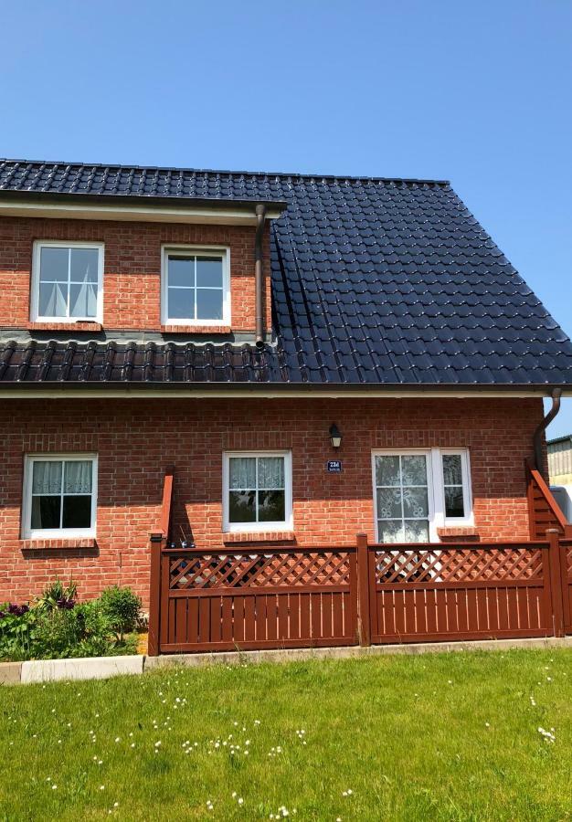 Redewischer Str.23E Boltenhagen  Dış mekan fotoğraf