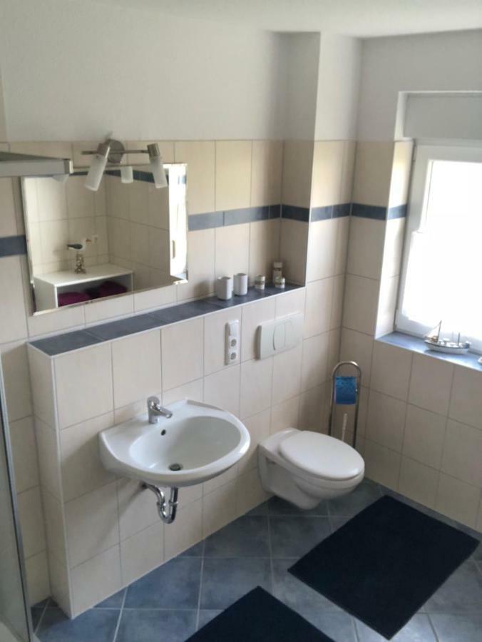 Redewischer Str.23E Boltenhagen  Dış mekan fotoğraf