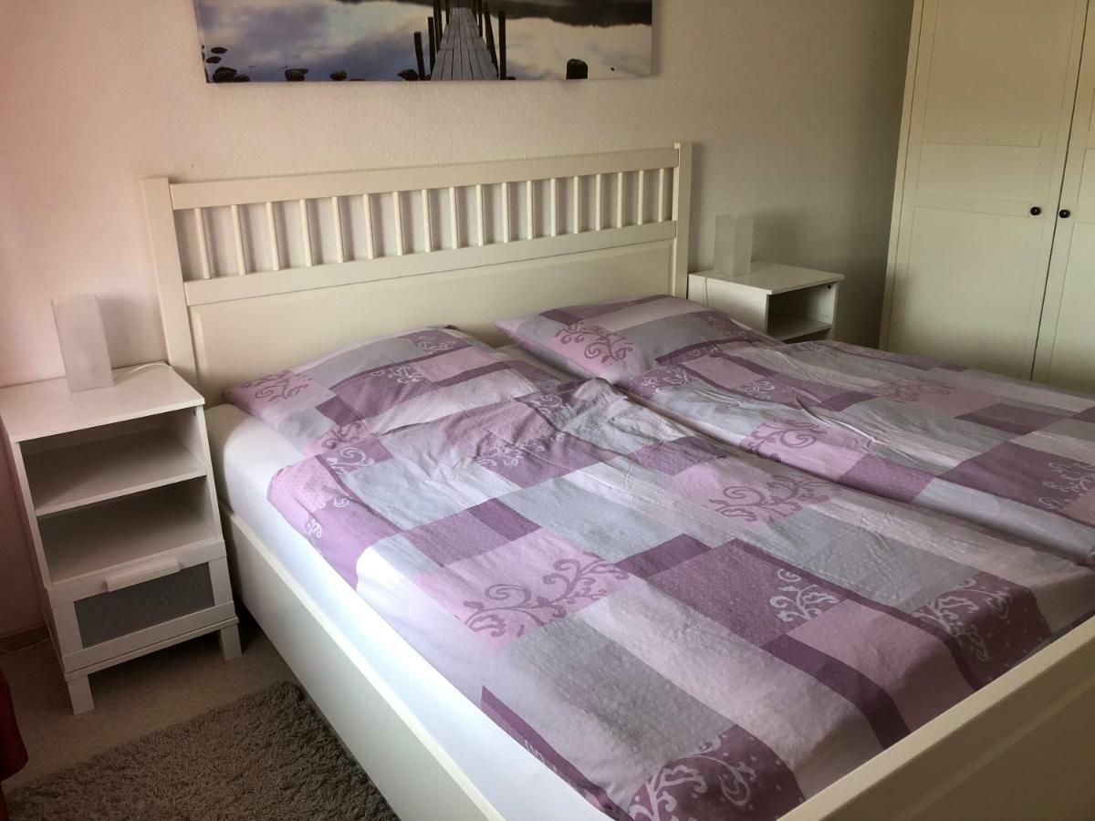 Redewischer Str.23E Boltenhagen  Dış mekan fotoğraf