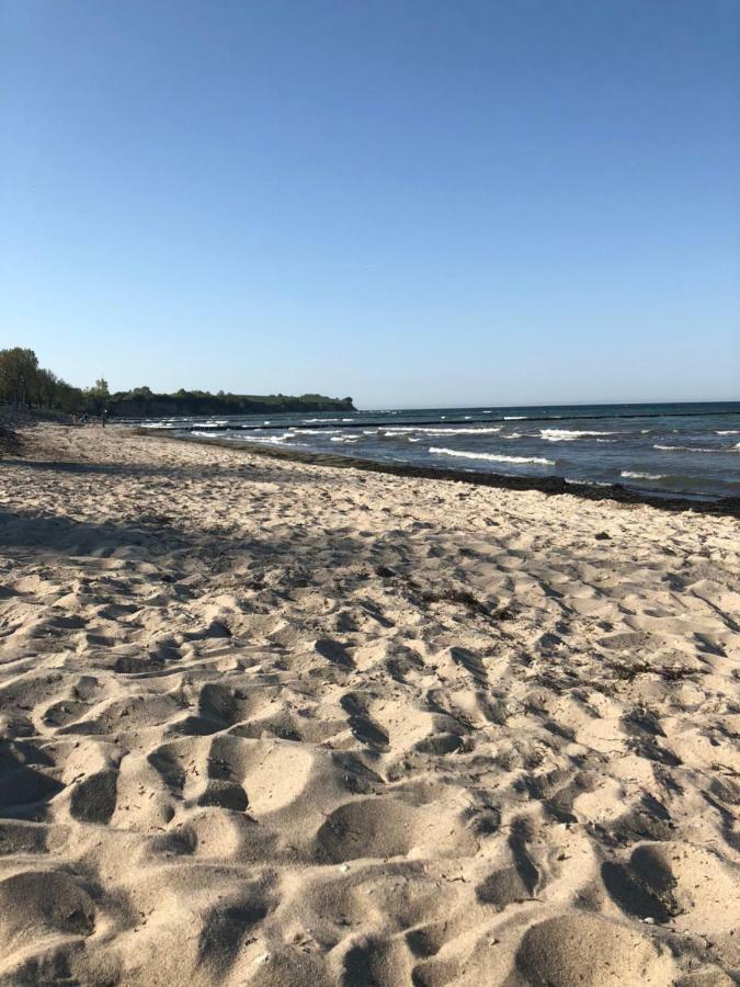 Redewischer Str.23E Boltenhagen  Dış mekan fotoğraf